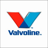  Valvoline 