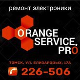 Orange-service.PRO   