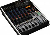     Behringer Xenyx QX1204