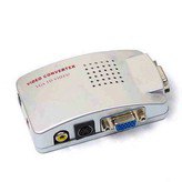  VGA RCA  